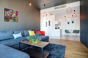 Sky Tower Apartments