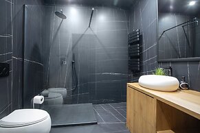 Sky Tower Apartments