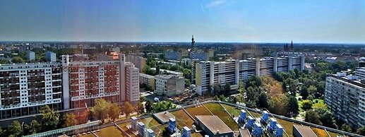Sky Tower Apartments