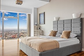 Sky Tower Apartments