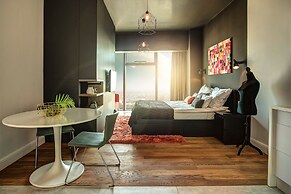 Sky Tower Apartments