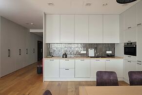 Sky Tower Apartments