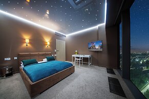 Sky Tower Apartments