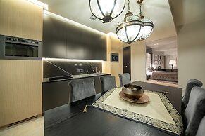 Sky Tower Apartments