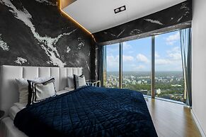 Sky Tower Apartments