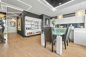 Sky Tower Apartments