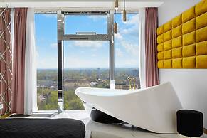 Sky Tower Apartments