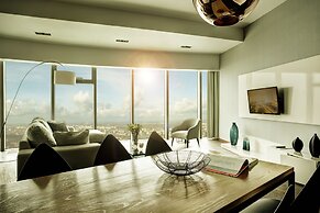 Sky Tower Apartments