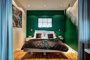 Sky Tower Apartments