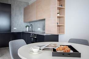 Sky Tower Apartments