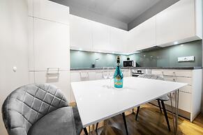 Sky Tower Apartments