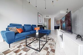 Sky Tower Apartments