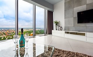 Sky Tower Apartments