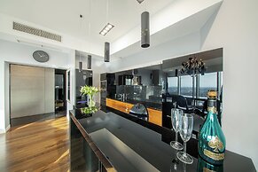 Sky Tower Apartments