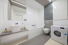 Sky Tower Apartments