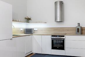 Sky Tower Apartments