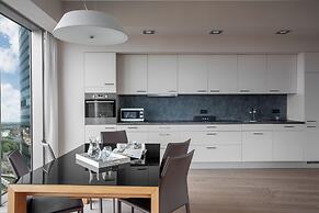 Sky Tower Apartments