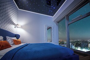 Sky Tower Apartments