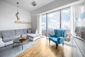 Sky Tower Apartments