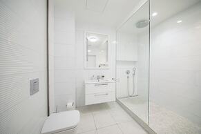 Sky Tower Apartments