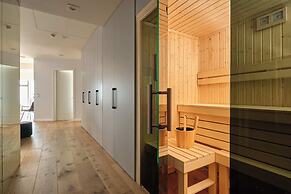 Sky Tower Apartments