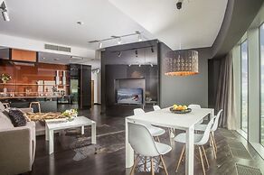 Sky Tower Apartments