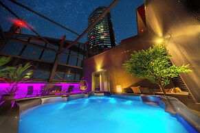 Sky Tower Apartments