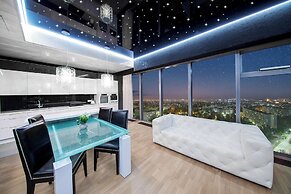 Sky Tower Apartments