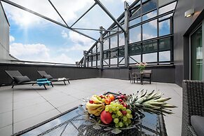 Sky Tower Apartments