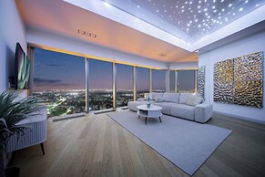 Sky Tower Apartments