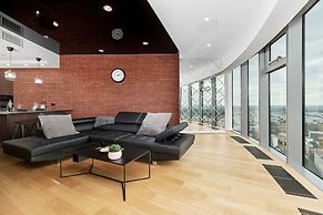 Sky Tower Apartments