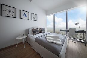 Sky Tower Apartments