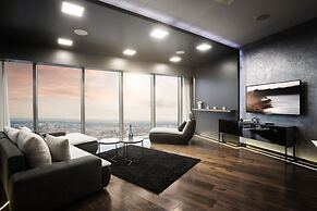 Sky Tower Apartments