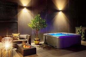 Sky Tower Apartments