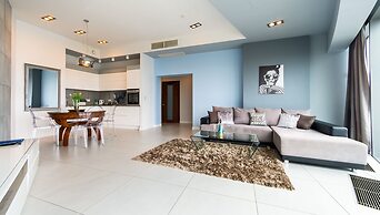 Sky Tower Apartments