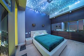 Sky Tower Apartments