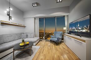 Sky Tower Apartments