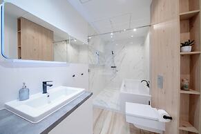 Sky Tower Apartments