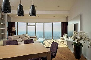 Sky Tower Apartments