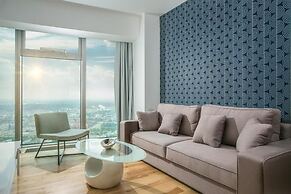 Sky Tower Apartments