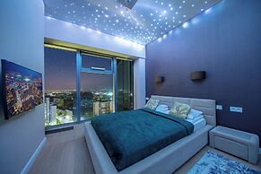 Sky Tower Apartments