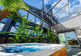 Sky Tower Apartments