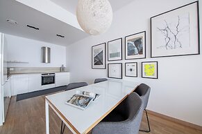 Sky Tower Apartments