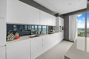 Sky Tower Apartments