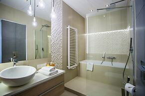 Sky Tower Apartments