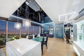 Sky Tower Apartments