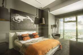 Sky Tower Apartments