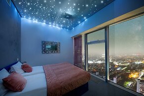 Sky Tower Apartments