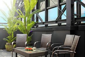 Sky Tower Apartments