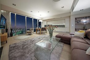 Sky Tower Apartments